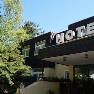 Hotel Forsthaus St. Hubertus
